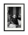 Truman Capote Black / XL