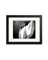 Freddie Mercury 1975 Black / Small