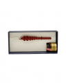 Calligraphy Set Red