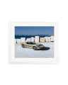 Lamborghini Miura in Greece White / Large