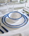 Bleu Jardin Bowl