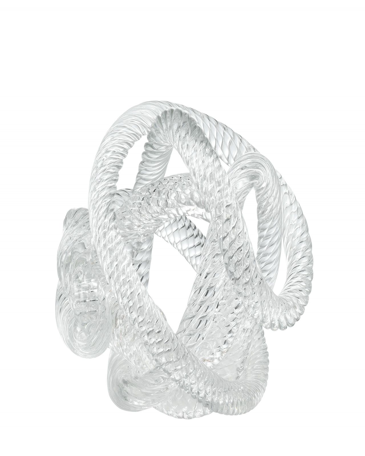 Dominico Desk Accessory Clear M