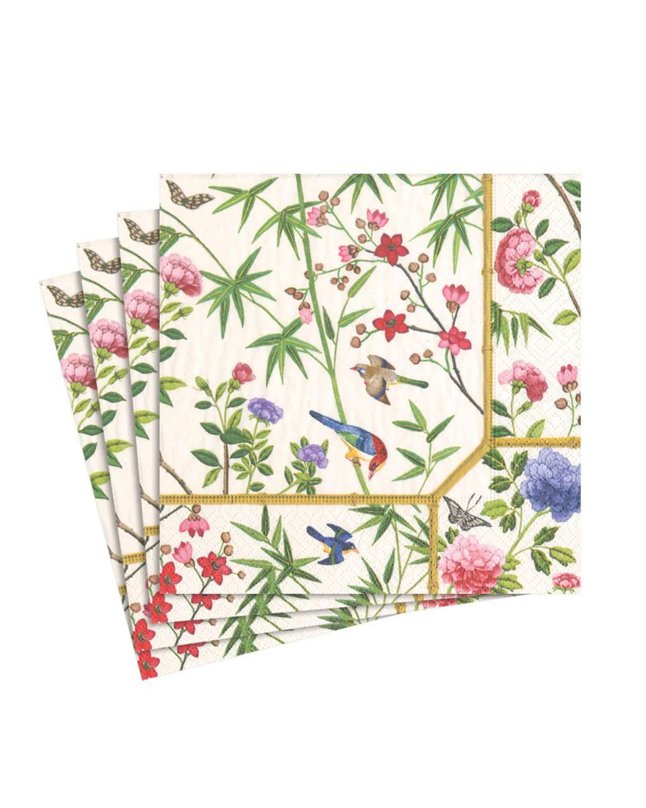 Chinese Wallpaper servetten 20-pack