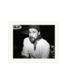 Brad Pitt Print Only / Large