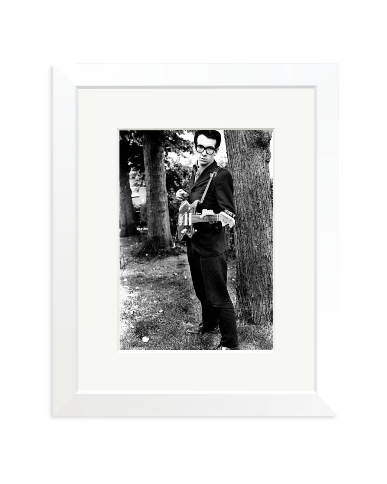 Costello in Holland White / Small
