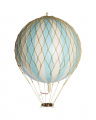 Travels Light Hot Air Balloon Blue Light