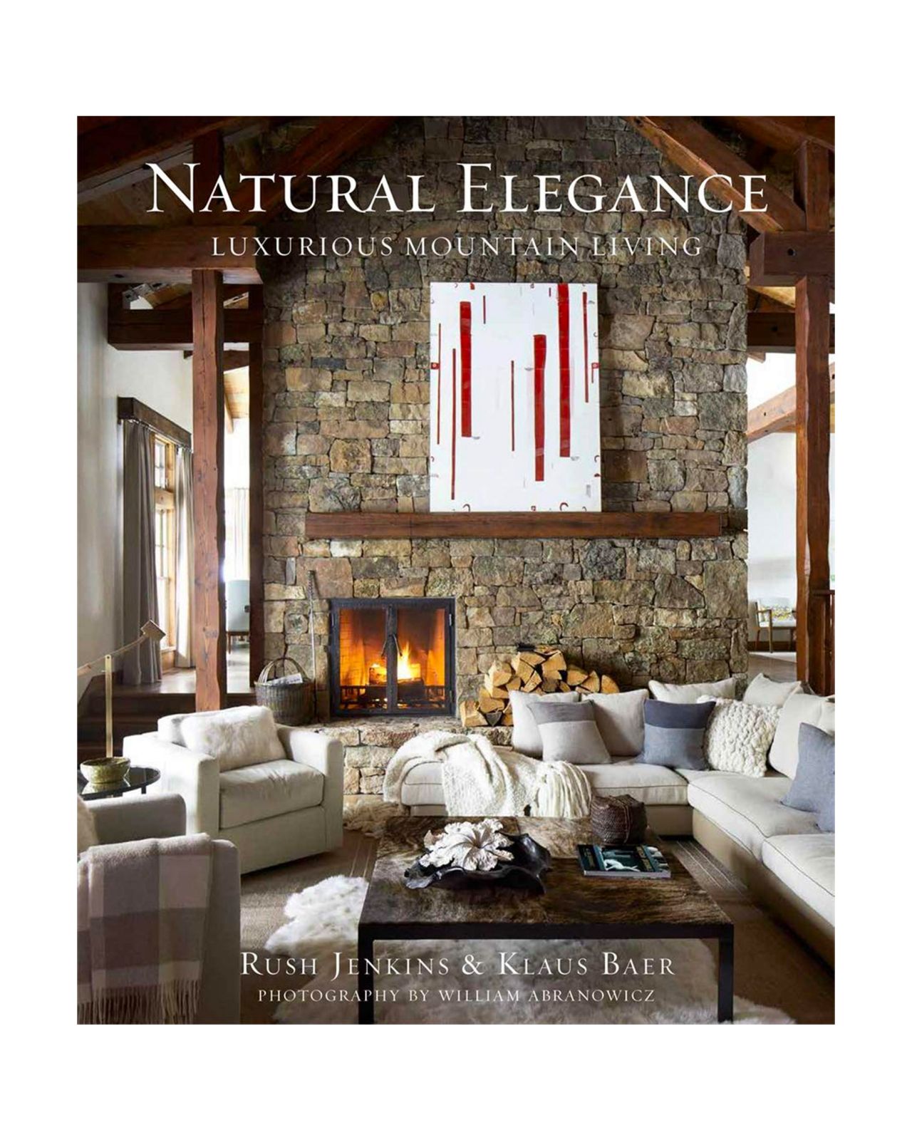 Natural Elegance: Luxurious Mountain Living