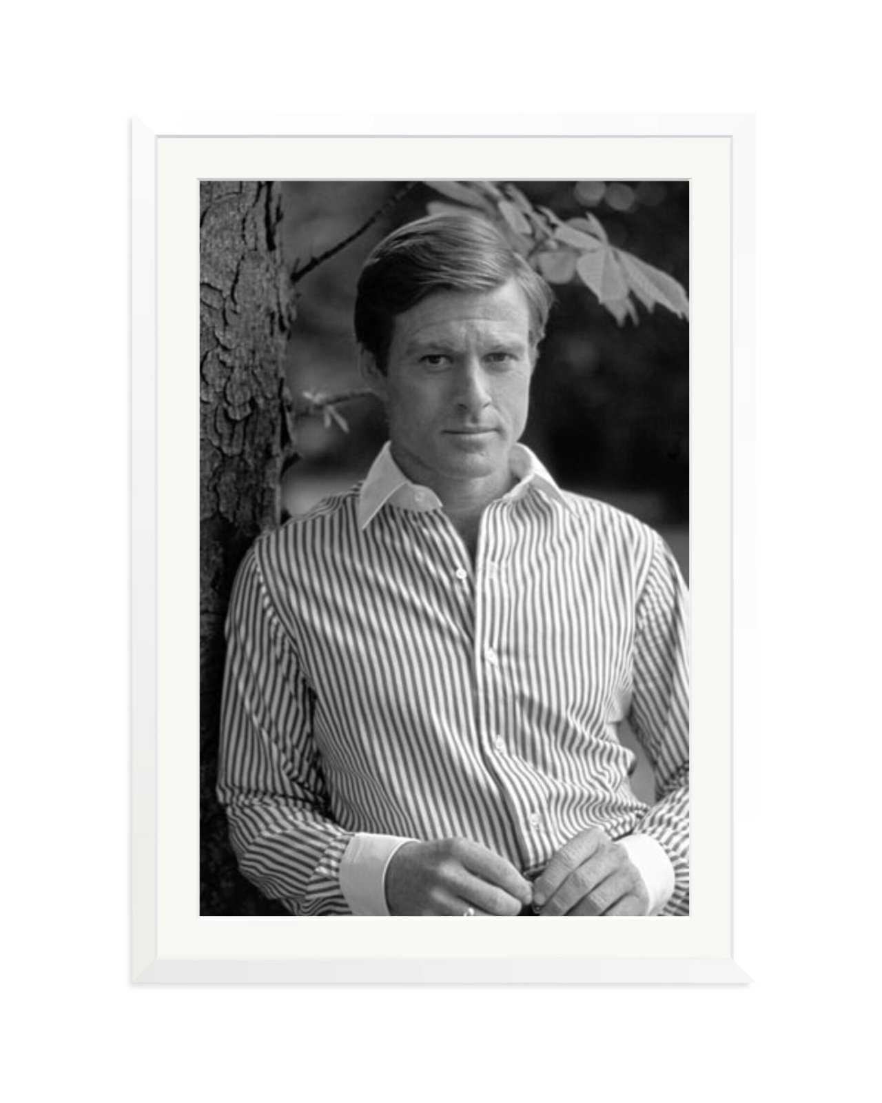 Redford in 'The Great Gatsby' White / XXL