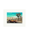 Buick Super Woody Print Only / Small