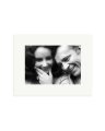 Taylor and Burton in the Studios Print Only / Small