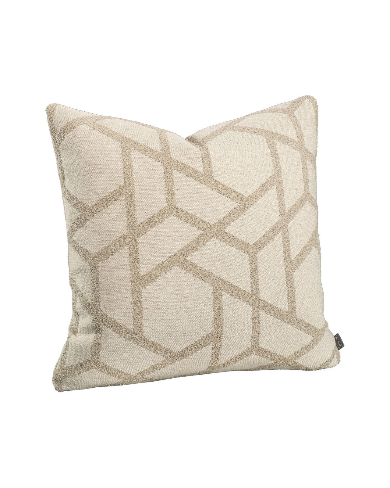 Pascati Cushion Cover Beige