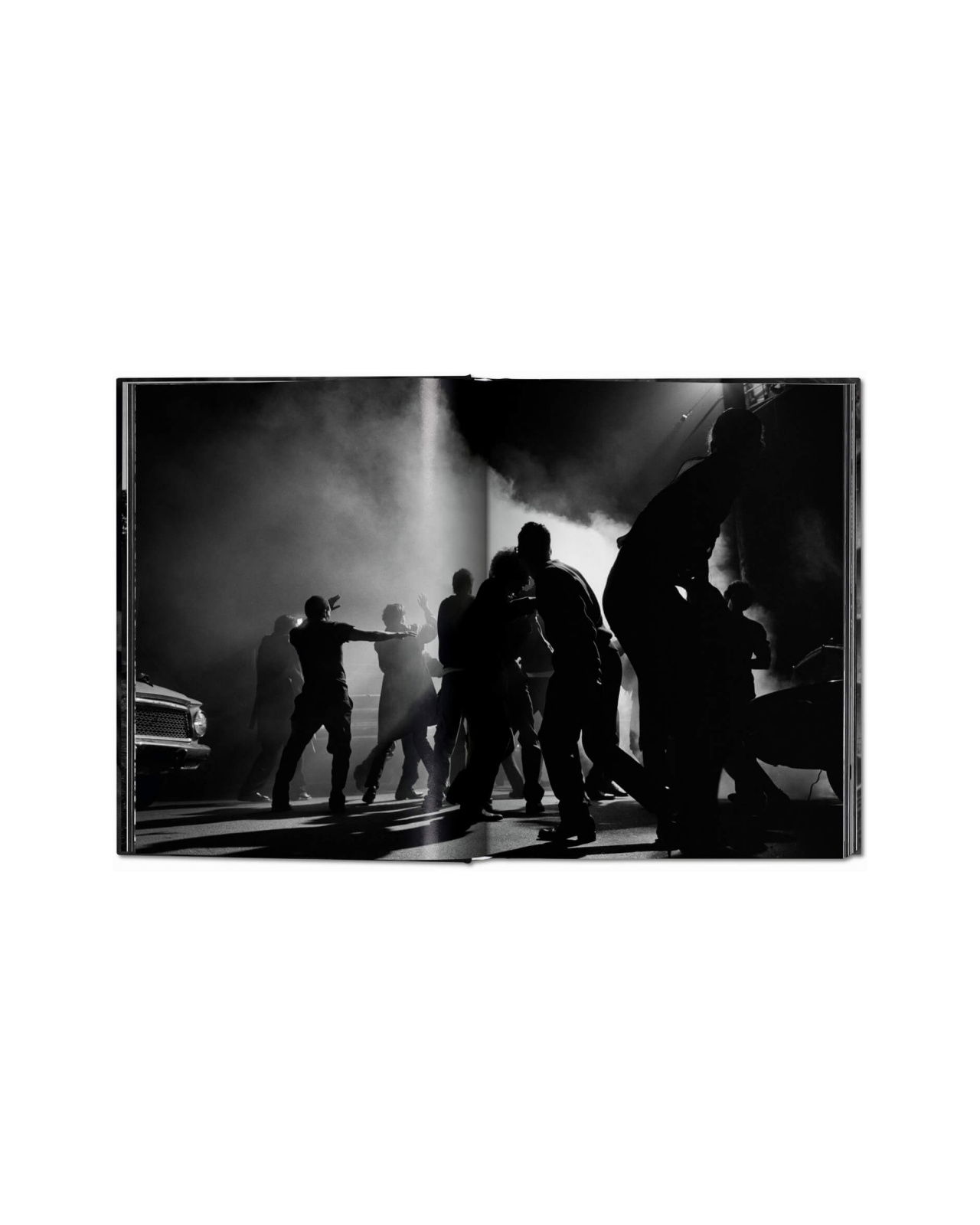 Untold Stories - Peter Lindbergh