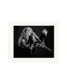 Stevie Nicks 1977 Print Only / XL