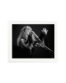 Stevie Nicks 1977 White / XXL