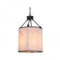 Victoire Lantern Bronze