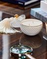 Art Deco Scented Candle