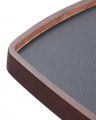 Side Table Brown
