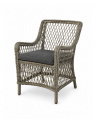 Cover Marbella Dining Armchair Trafford Anthracite