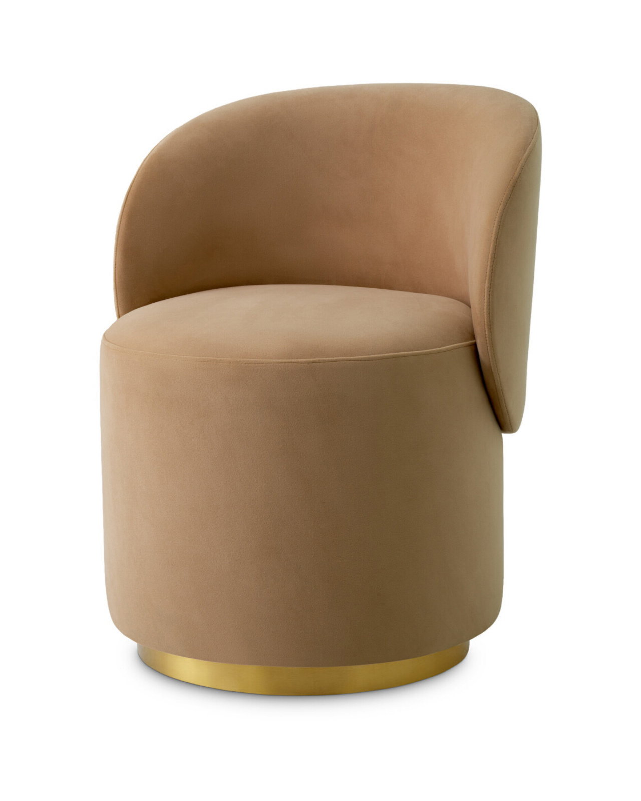 Greer matstol savona camel