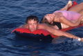 Peter And Britt