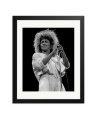 Tina Turner 1985 Black / Medium