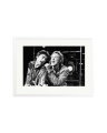 The Sex Pistols, Disco Circus White / XL