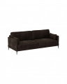 Andorra sofa 2-Seater Gabby Brown