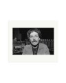 Captain Beefheart in the Studio Print Only / Large