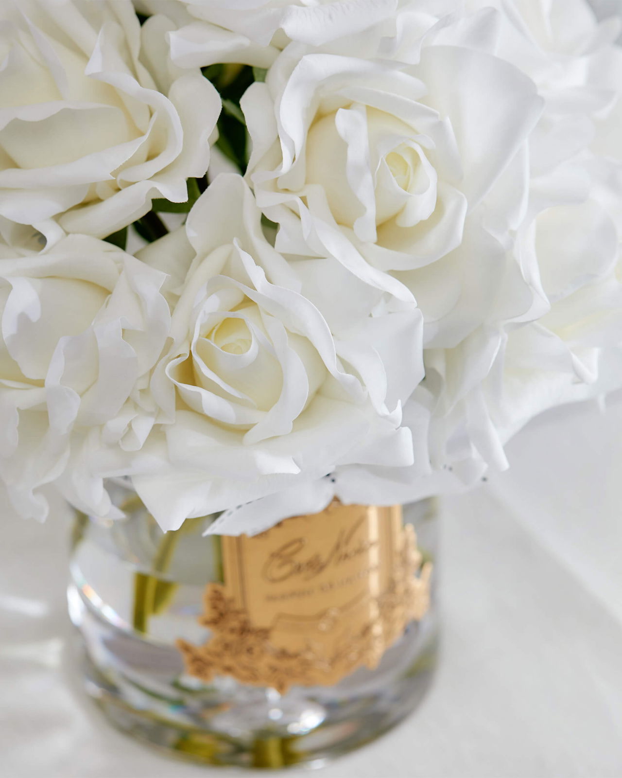 Grand Bouquet gåvoset