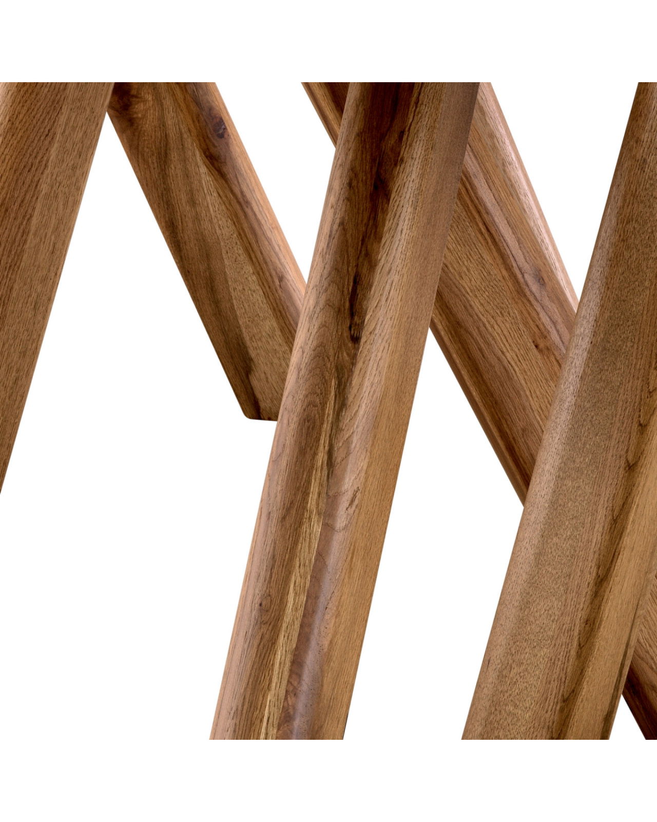 Bayshore Dining Table Oak