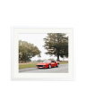 Ferrari 288 GTO White / Large
