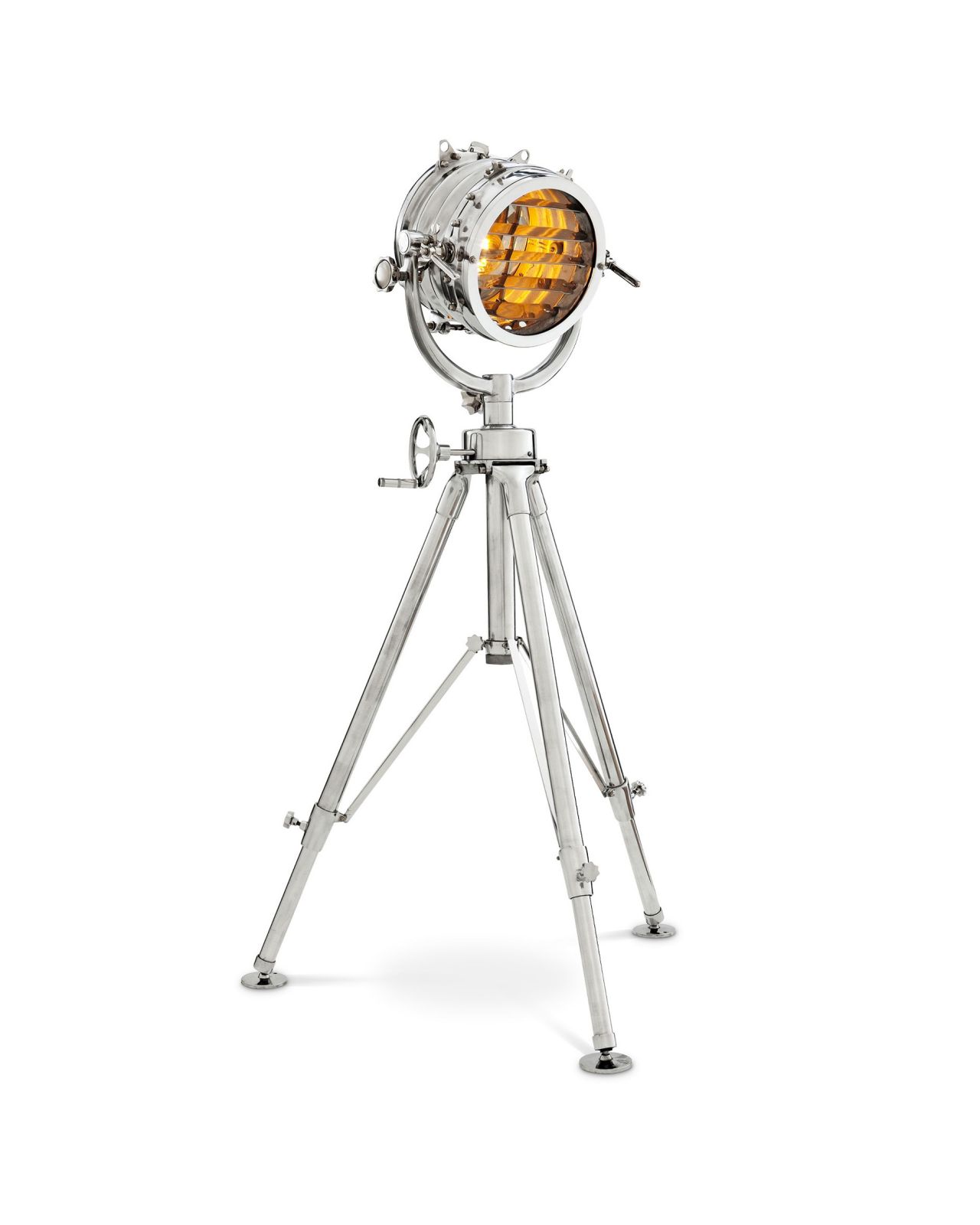 Gulvlampe Royal Master