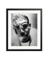 Cam'ron 2004 Black / Large