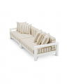 Cap-Antibes sofa florent beige