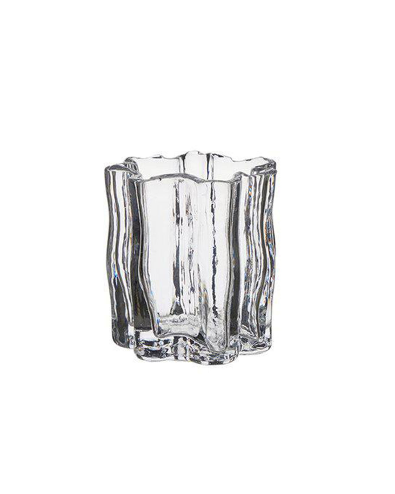 Elena ljuslykta klar