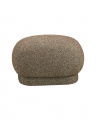 Baxter Ottoman Brown