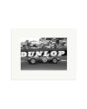 Jim Clark in a Lotus 21 Print Only / Small