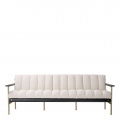 Elan Sofa Bouclé Cream