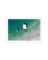 Ionian Midday Print Only / XXL