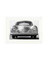 Porsche 356 Coupe Print Only / XL