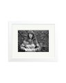 Kate Bush in Amsterdam White / Small