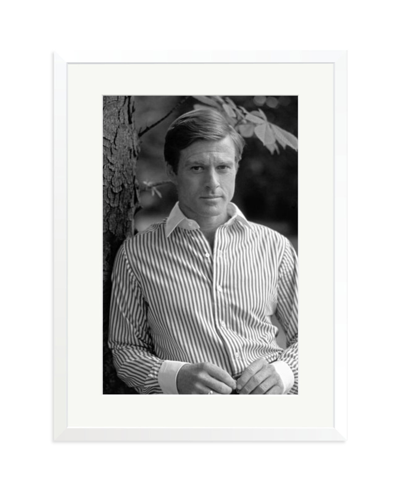 Redford in 'The Great Gatsby' White / XL