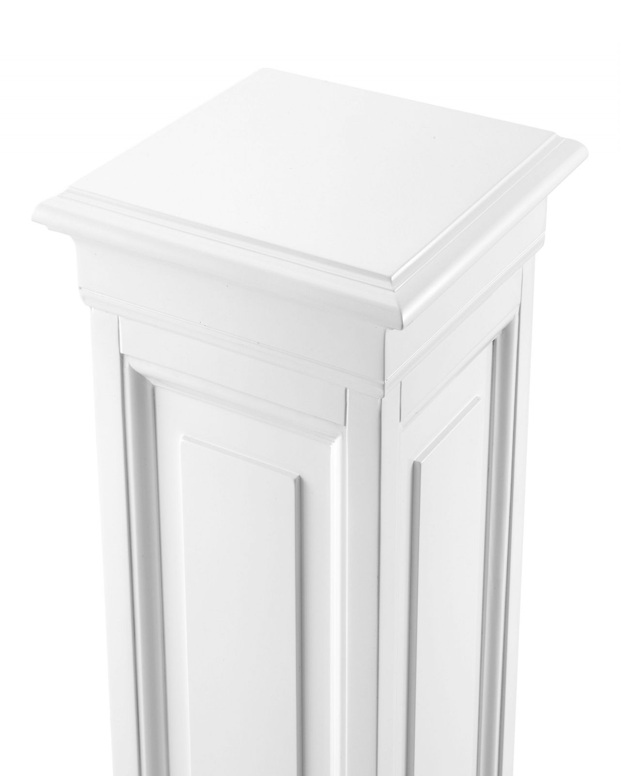 Salvatore column white