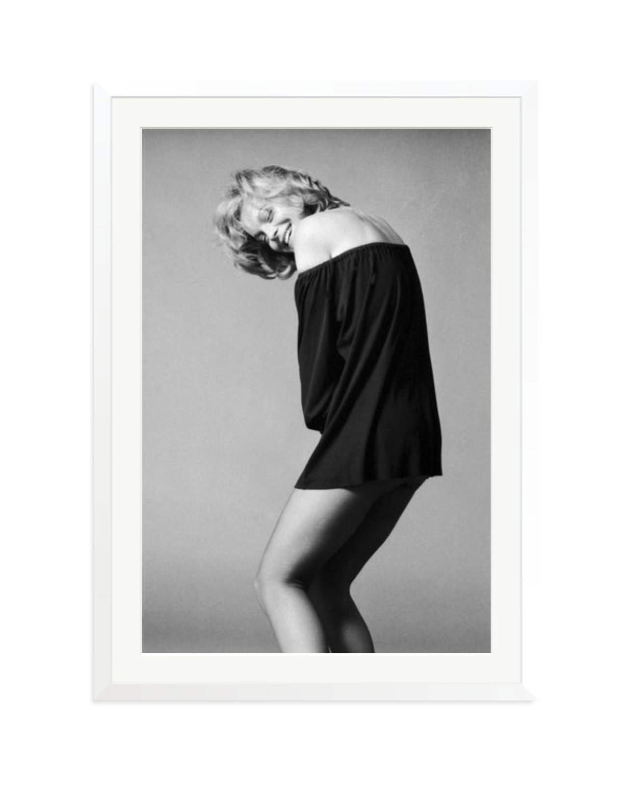Schneider, 1972 White / XXL