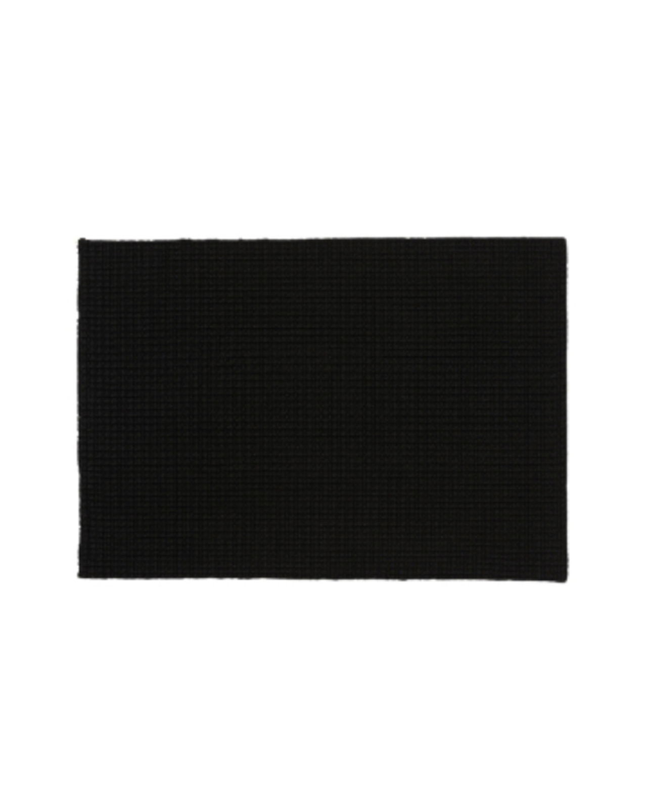 Kerala black doormat