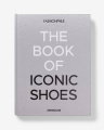 Fashionphile: The Book of Iconic Shoes