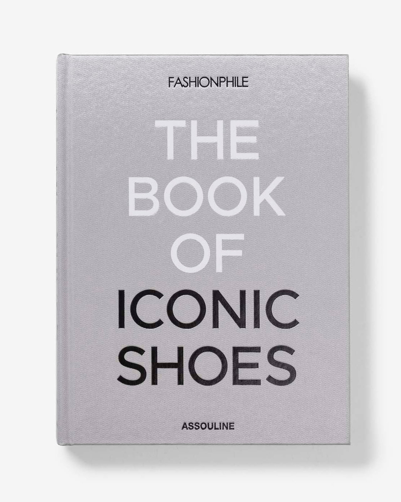 Fashionphile: The Book of Iconic Shoes