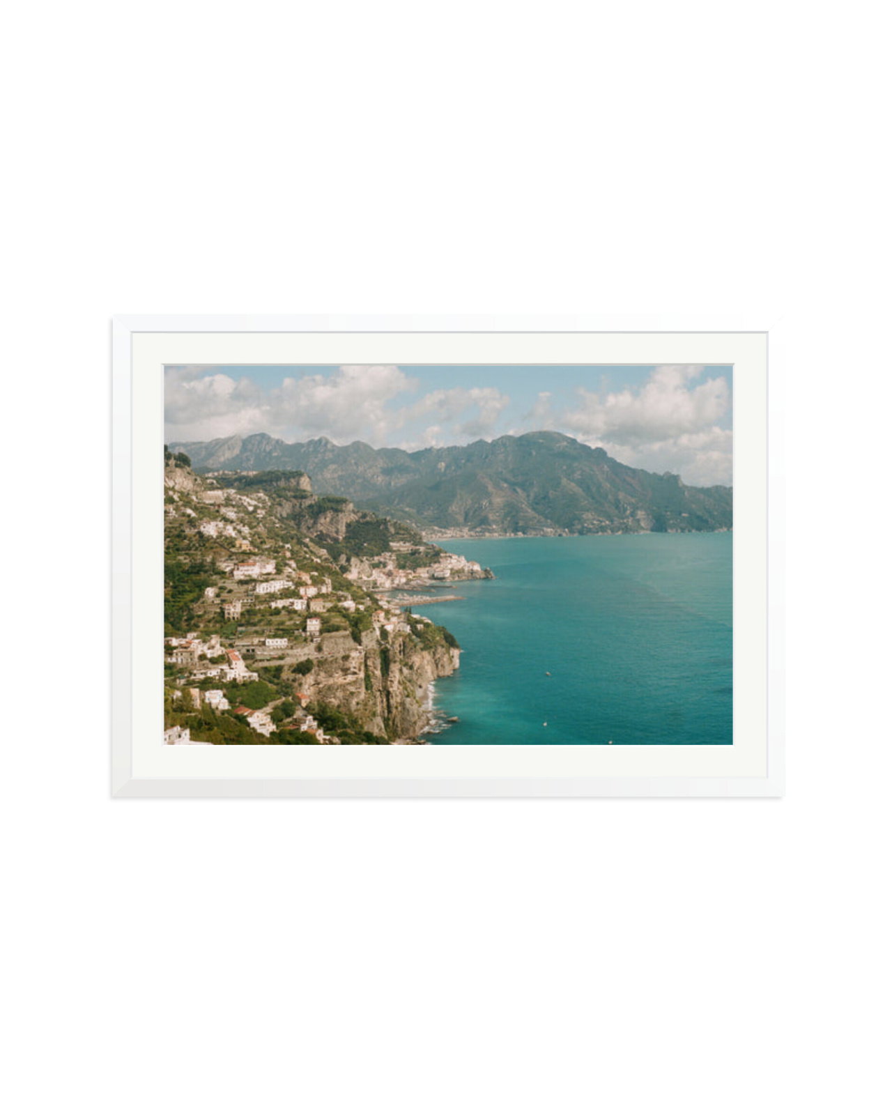 Coastline White / XXL
