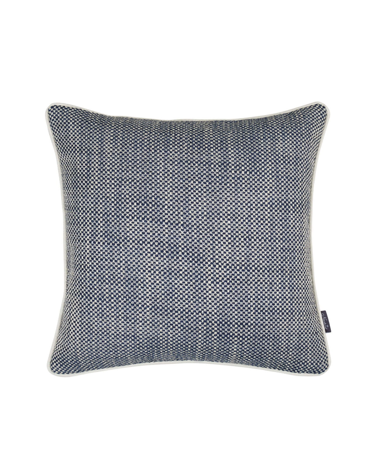 Eileen Cushion Cover Blue