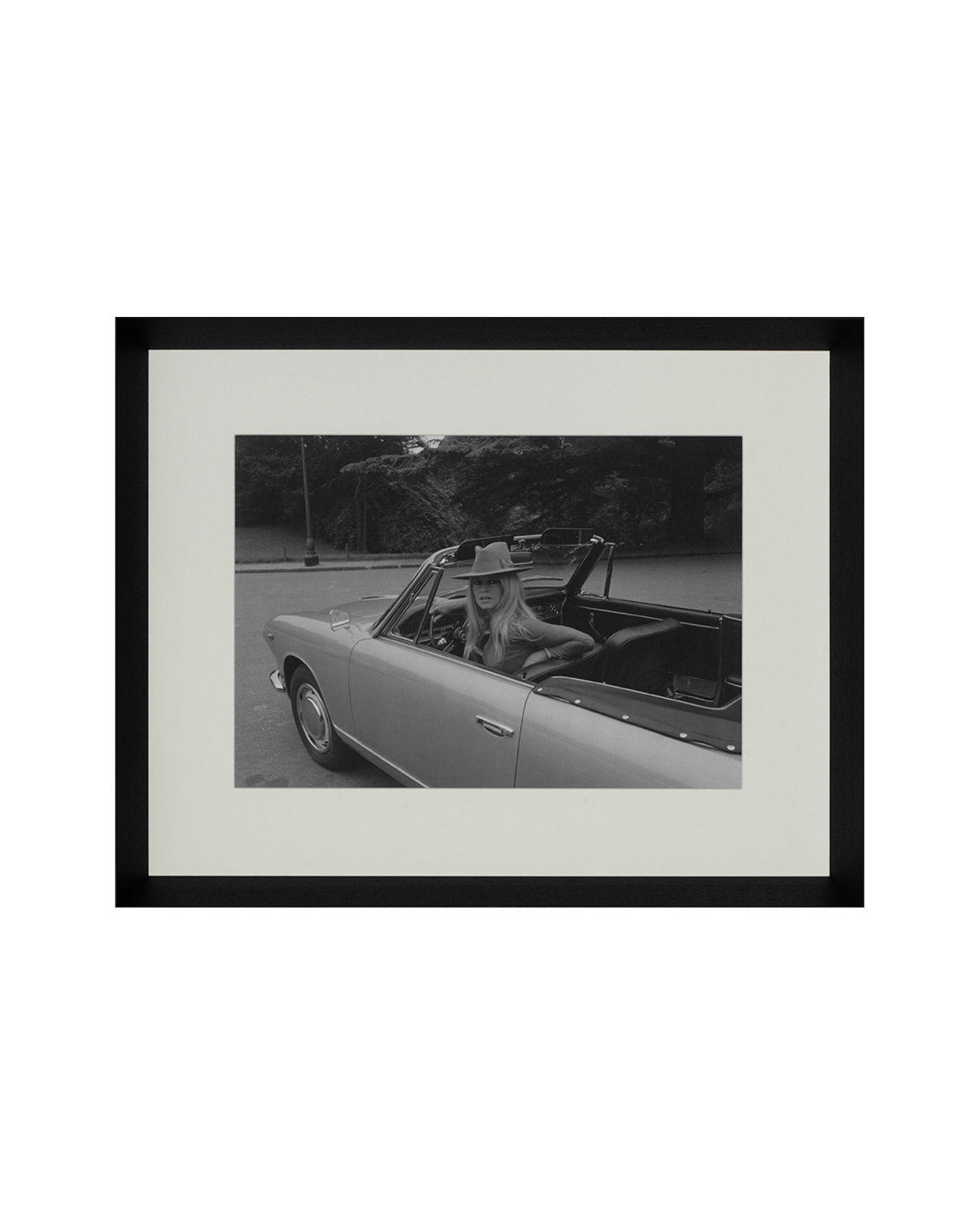 Bardot Lancia Flavia